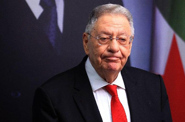 مجلس قضاء الجزائر: التماس خمسة سنوات حبس نافذة ضدّ ولد عباس في قضايا فساد