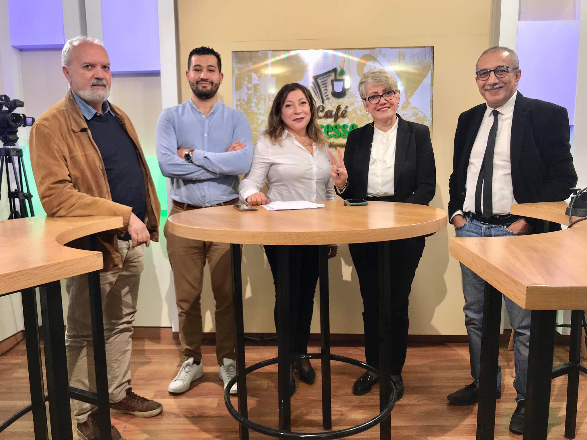 Le plan « Zéro Kabyle » de l’ère Gaïd Salah en voie d’être enterré ? (CPP)