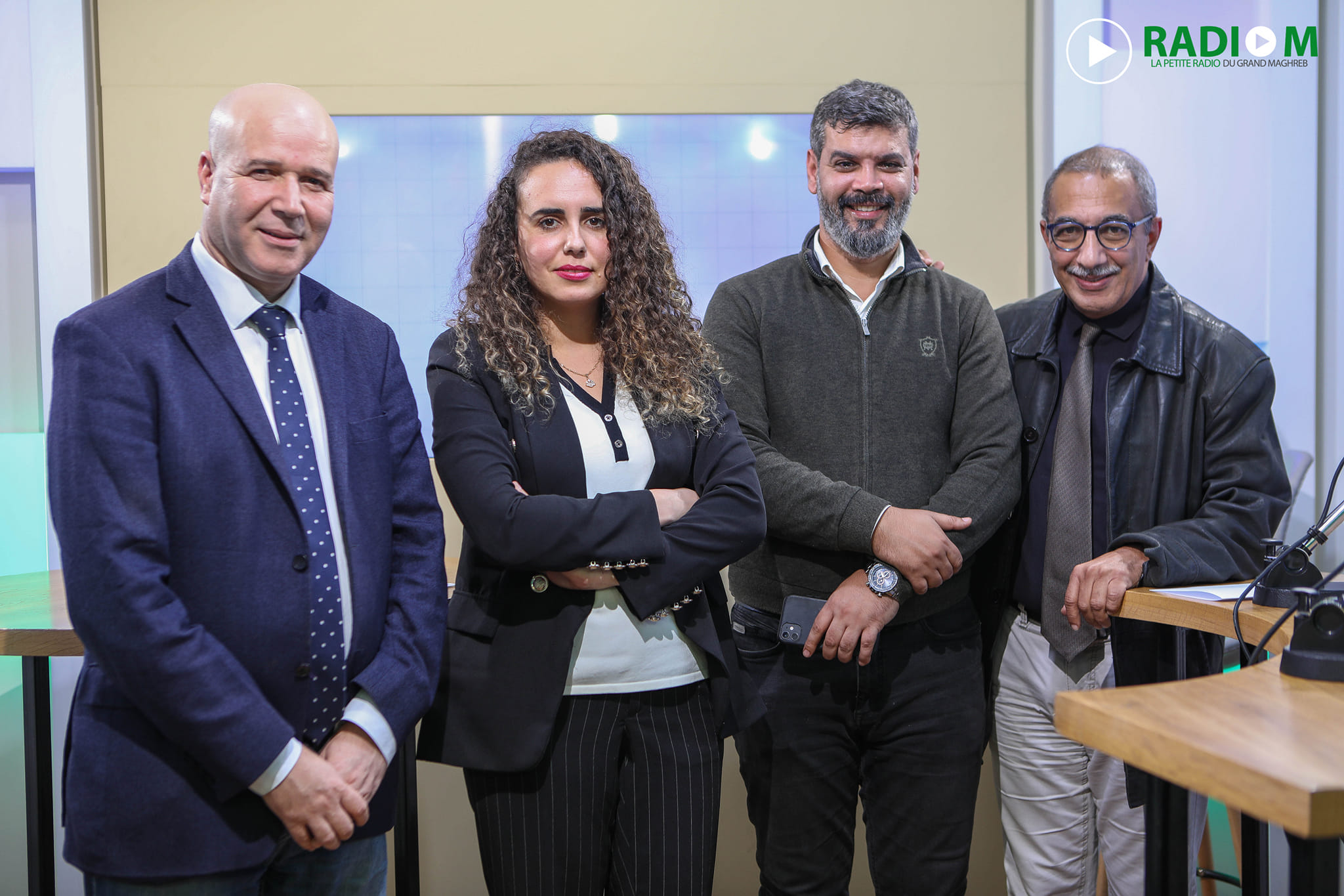 هل يريد النظام جعل “المجتمع المدني” بديلا عن الأحزاب السياسية ؟ (فيديو حصة 5 على 5)