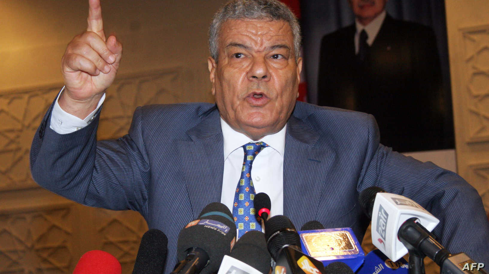 أدين بثلاثة سنوات سجن: نجل سعيداني يَدخُل الجزائر  لمُعارضة حكم قضية ميناء سكيكدة