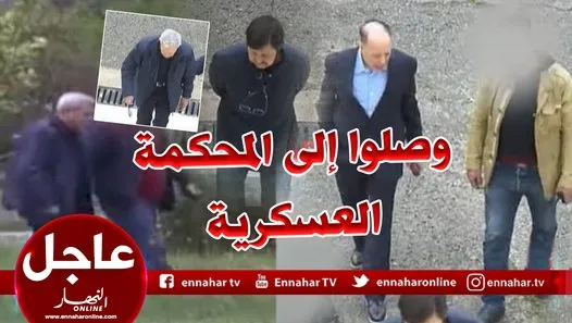 أكرم خريف: “تقييد التَصريحات العَسكرية لوَسائل ًالإعلام قد يكون بسبب الإساءة لصُورة الجنيرال تُوفيق، حنون وسعيد بوتفليقة “