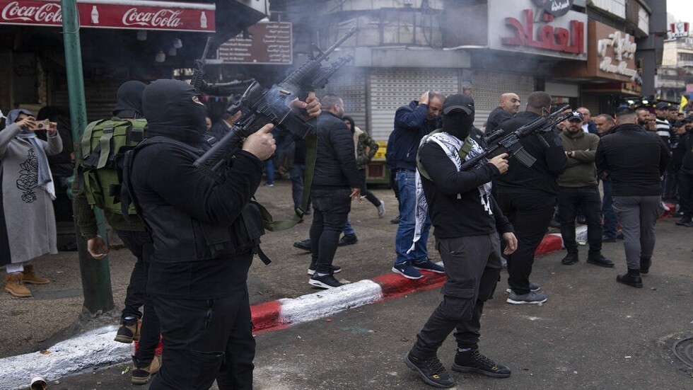 الجامعة العربية: الوضع في الأراضي الفلسطينية يُنذر بالانفجار