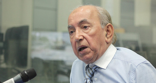 علي باى ناصري، مستشار في التجارة الدولية: ” المنطقة العربية الكبرى للتبادل الحر لم تحقق الأهداف المتفق عليها”