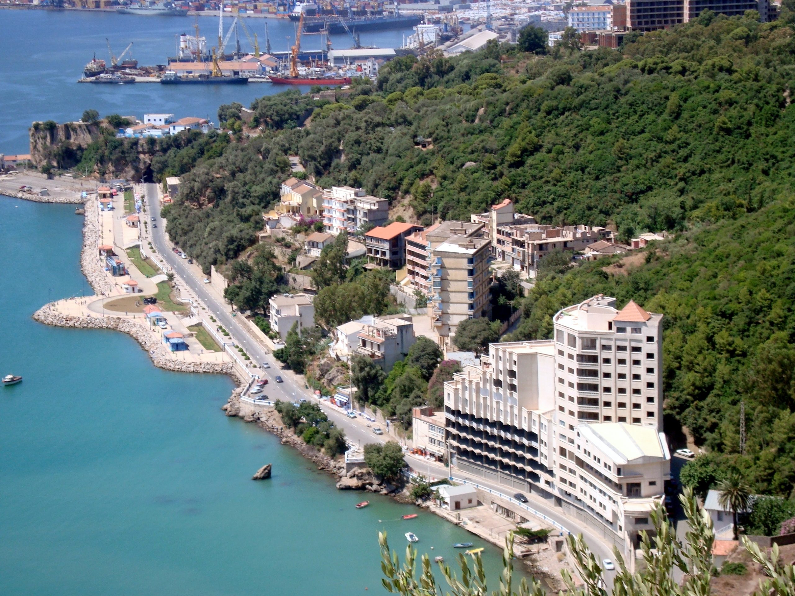 Blog⎜Contre-vérités d’outre frontières sur l’histoire de Tlemcen et Bejaia