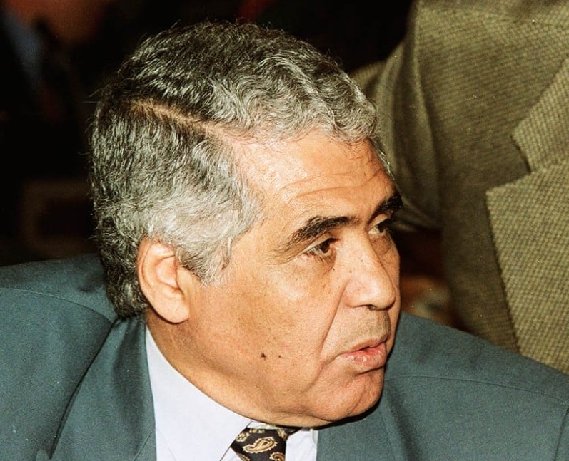 محمد بتشين، رجل المهام الاستثنائية في ذمة الله