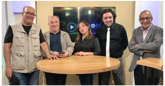 Les ministres algériens ont-ils eu toujours aussi peur des militaires ? (CPP)