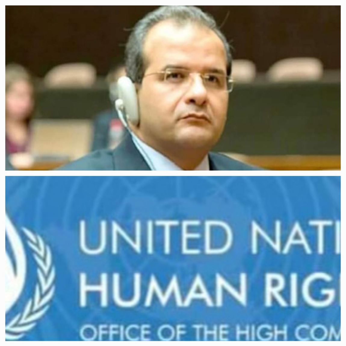 حقوق الانسان: وفد عن المفوضية السامية للأمم المتحدة يحل بالجزائر