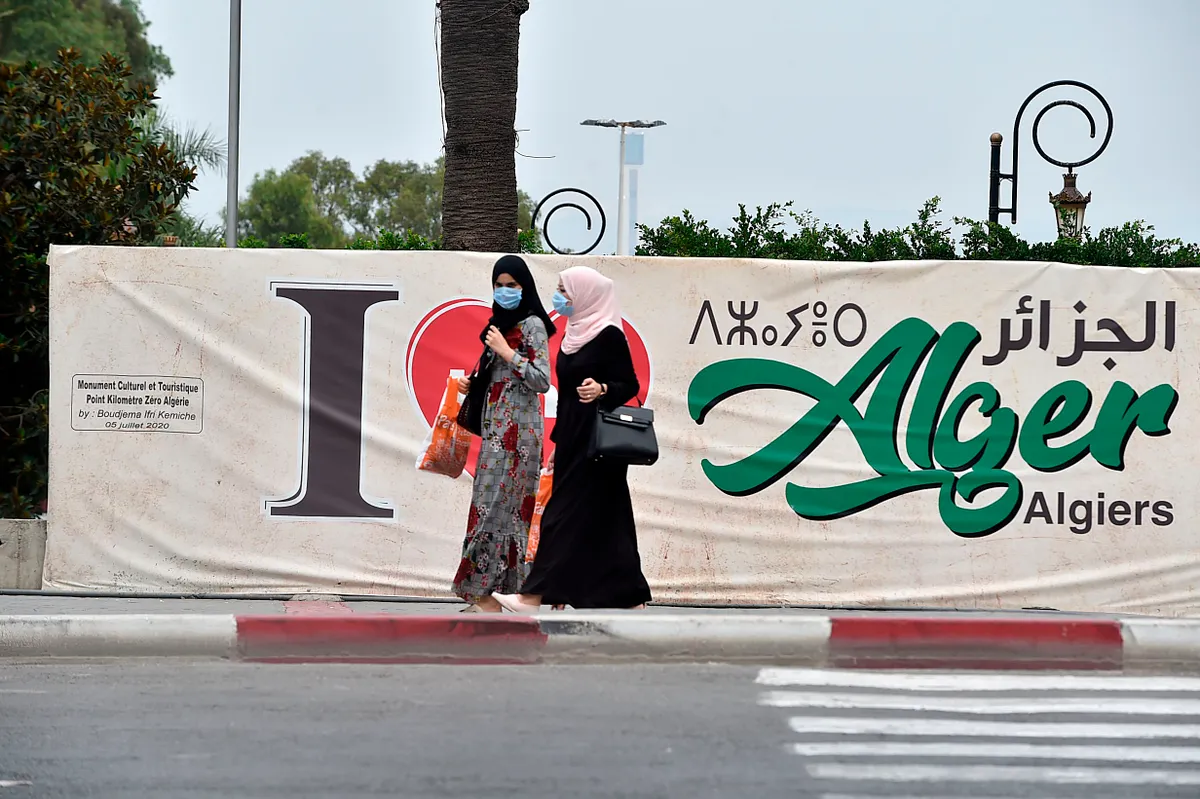 إرتفاع مُعدل الخُلع بالجزائر: وزير العدل يُدعو المُختصين لدراسة الأسباب