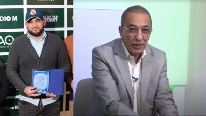 Zaki Hannache, requalification des chefs d’inculpation, non lieu pour El Kadi Ihsane