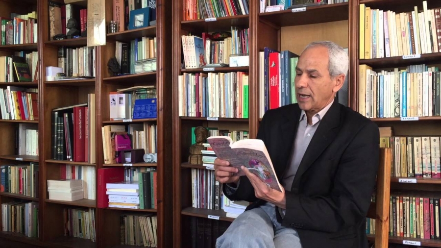 Arrêté dimanche chez lui : Lazhari Labter toujours maintenu en garde à vue