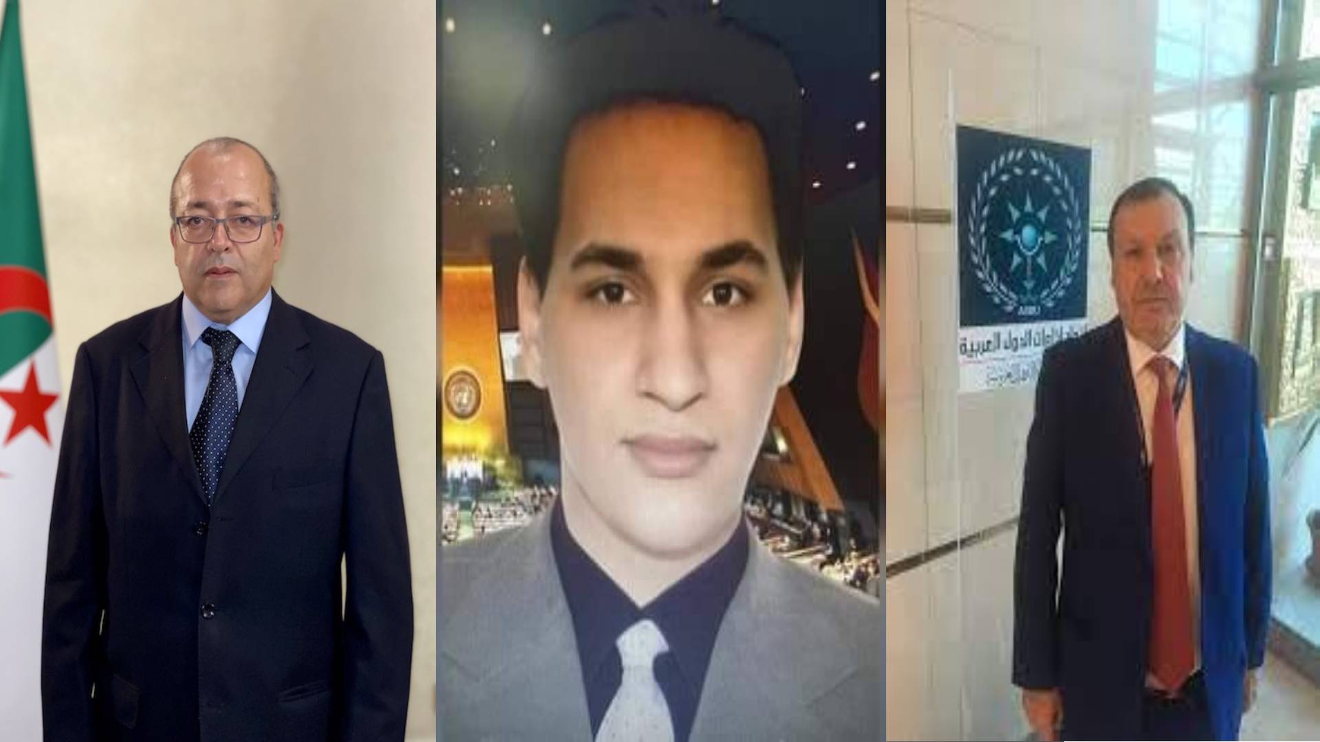 مدير التلفزيون العمومي ووزير الاتصال يصنعان الجدل بعد تسريب محادثات نُسبت لهما مع المدعو “يعقوب بلحسيني”