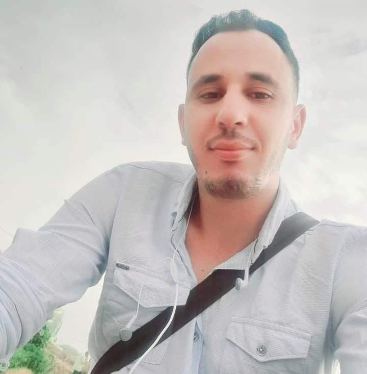 وليد نقيش أمام القاضي  بعد عامين من كشفه عن التعرض لاعتداء في مركز أمن