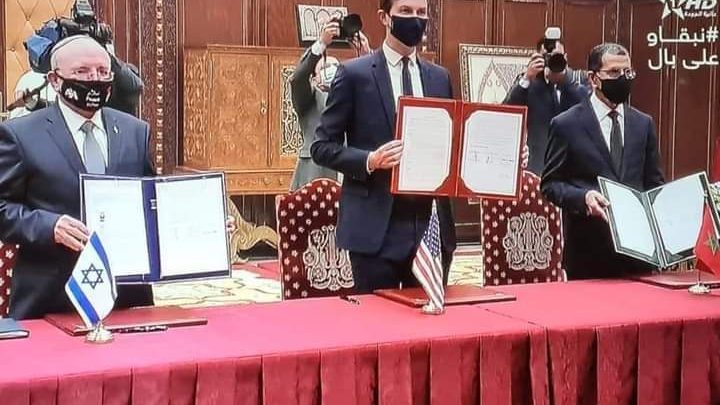 بعد تطبيع رئيس لجنة القُدس مع إسرائيل: الجزائر تقترح إنشاء لجنة عربية جديدة لدعم فلسطين