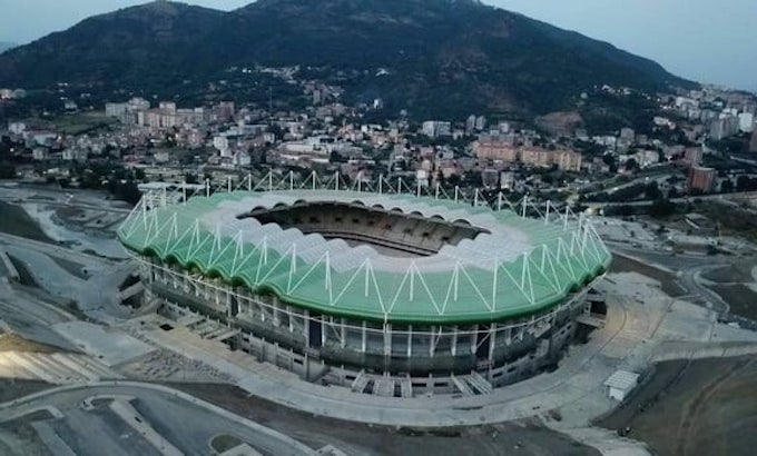 Stade de Tizi Ouzou : la présidence penche pour ce nom