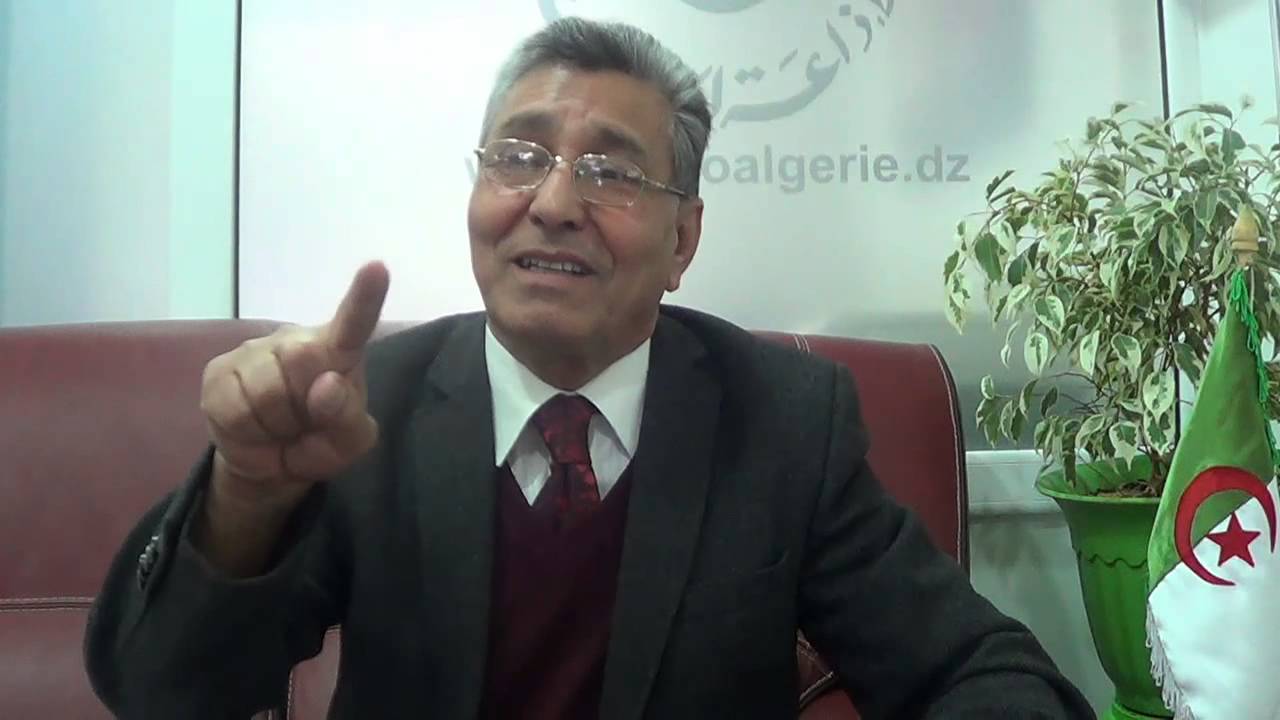 رئيس مجلس حقوق الإنسان: “100 دولة من أصل 123 أشادت بتعاون الجزائر مع الأليات الدولية لحقوق الإنسان”