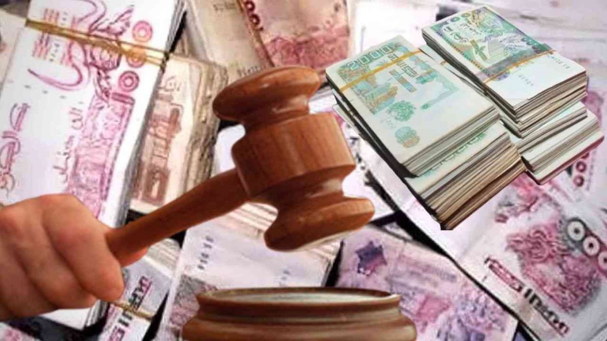 استرجاع الأموَال المنهُوية: تبُون يُبدي ارتياحه لتعاون بعض الدُول الأوروبية