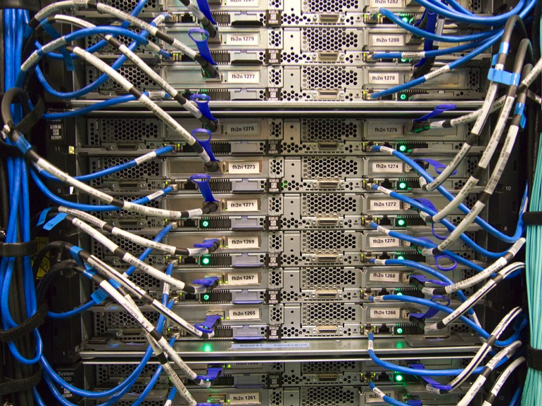 L’Algérie augmente la capacité de la bande passante internationale à 7.8 tb/s