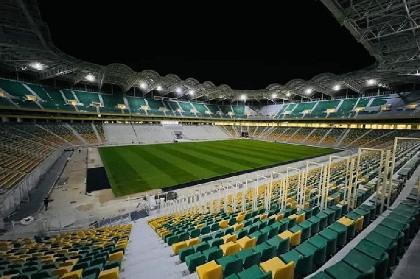 CAN-2025: le dossier de candidature de l’Algérie sera déposé avant le 16 décembre