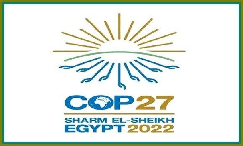 إنطلاق قمة شرم الشيخ حول التغير المناخي: هل تتحمل الدول الغنية مسؤولياتها اتجاه الدول الضعيفة