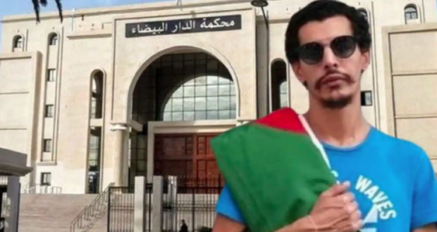 Comment Djamel Bensmail s’est retrouvé entre les mains de la police