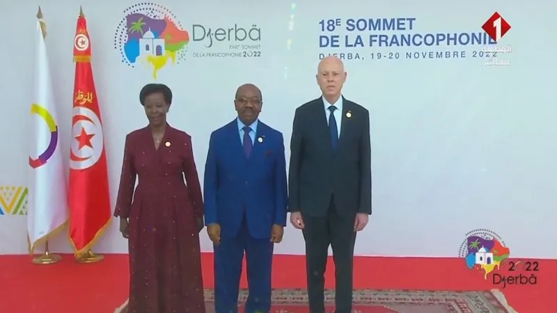 قمة الفرُنكُوفونية بتونس: قمع واعتقالات لأهالي جرجيس و35 منظمة حقوقية تُندّد