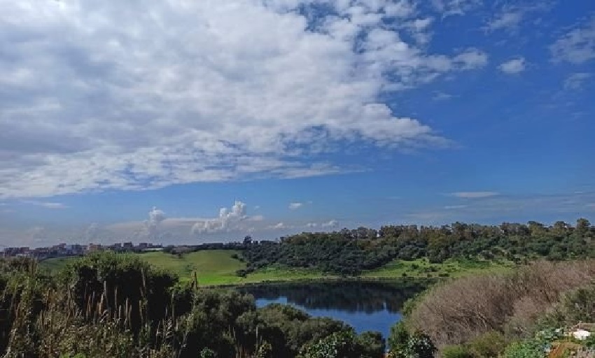 Gouvernement : examen d’un ensemble de mesures pour protéger le Lac de Réghaïa