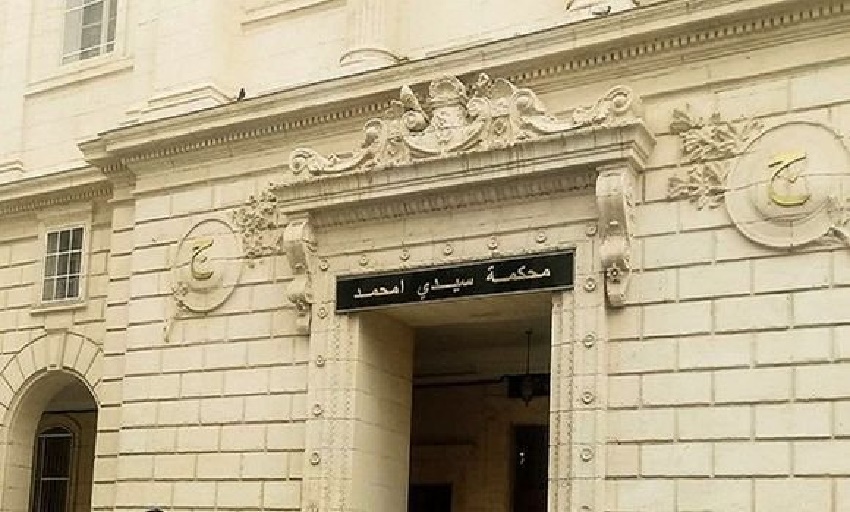 محكمة سيدي امحمد: الرقابة القضائية للروائي لزهاري لبتر والوزير السابق عبد القادر خمري