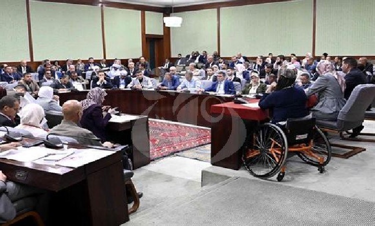 شارك فيها 700 ممثل للجمعيات الوطنية والجالية: هل فشلت جلسات المجتمع المدني قبل إختتامها