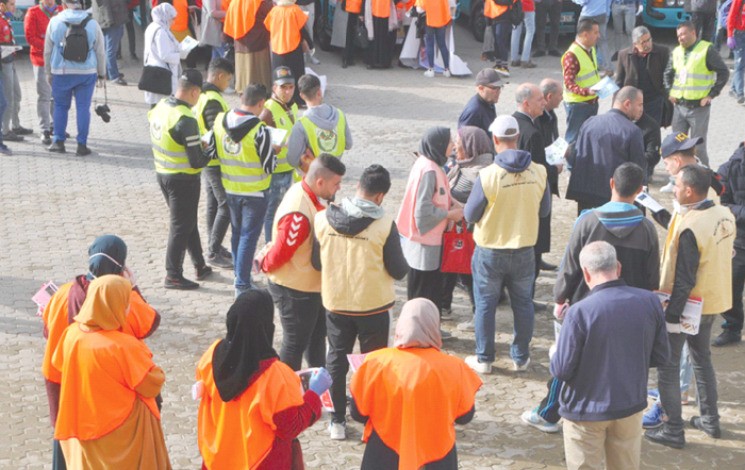 Observatoire de la « société civile » : quand le pouvoir est en quête d’une base politique