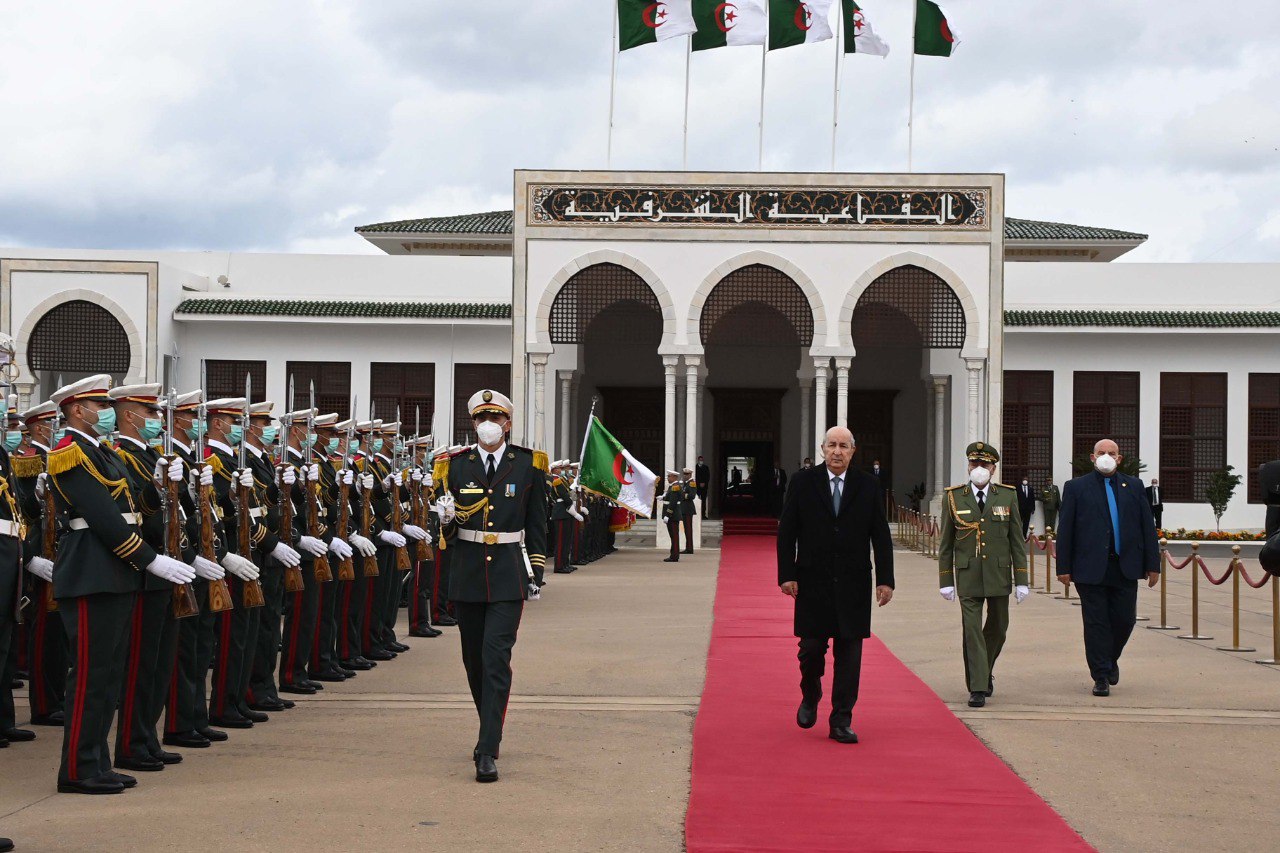 السفير الروسي بالجزائر يكشف: زيارة تبون لموسكو ستكون قبل نهاية العام الجاري