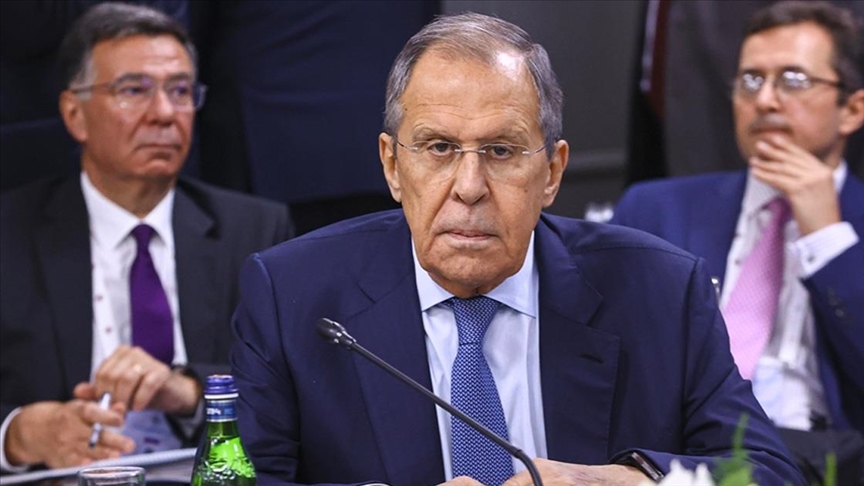 رداً على قرار تصنيفها بـ”راعية الإرهاب”: رُوسيا تَصف البرلمان الأوروبي بـ”رَاعي الحمَاقة”