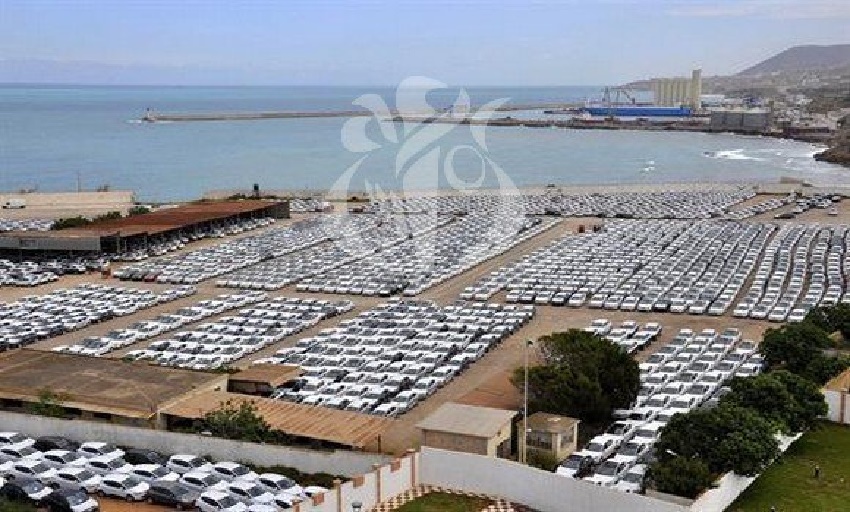 إستيراد السيارات: 17 نوفمبر موعد نشر دفتر الشروط  