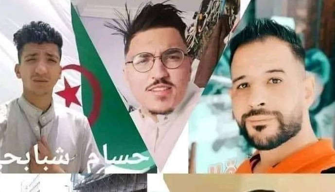 أحكام ثَقيلة في حق نُشطاء الحراك بالمسيلة: أربعة سَنوات سجناً نافذة لطَالبين جَامعيين