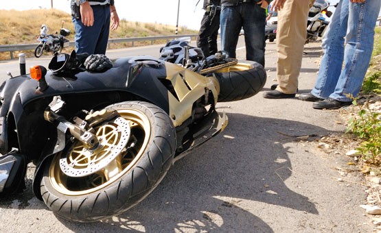 Motards casse-cou en roues libres (Blog)