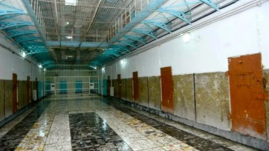 بَرمجة 3 ملفات للمُعتقلين المُضربين عن الطعام أمام محكمة الجنايات بوهران نهاية ديسمبر