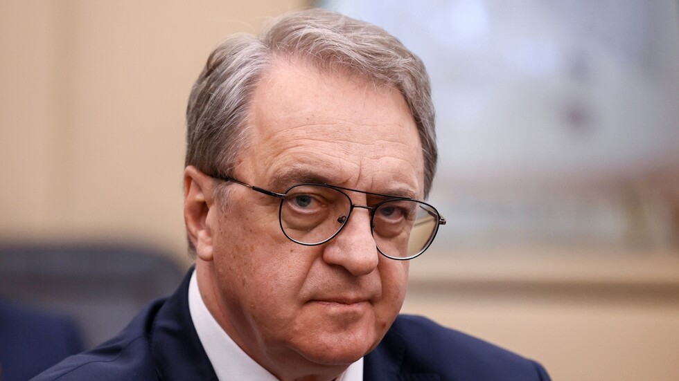 المبعُوث الخاص لبوتين يبحث ملف الصحراء الغربية مع وفد من “البوليزاريو