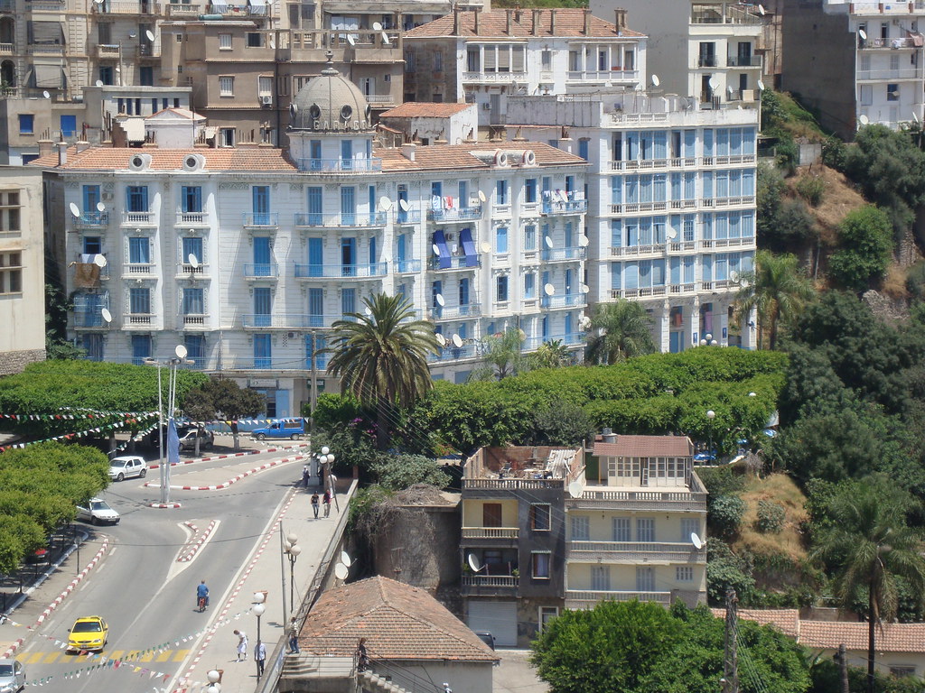 بجاية : انطلاق المنتدي 11 لحقوق الإنسان “في ظروف جد “حساسة