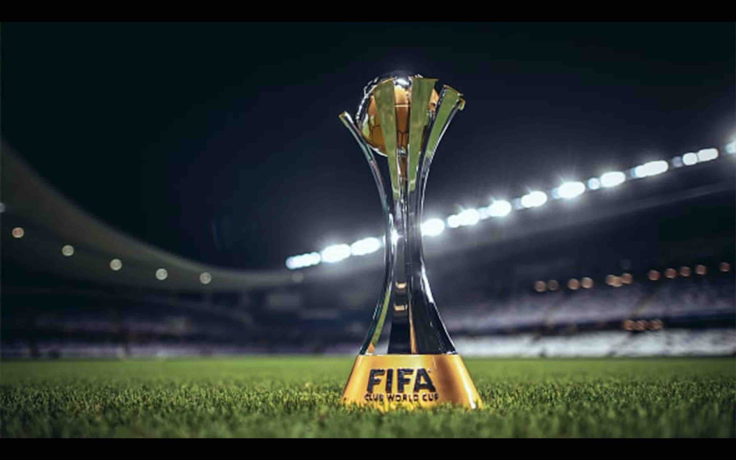 Football : le Maroc accueillera la prochaine Coupe du monde des clubs