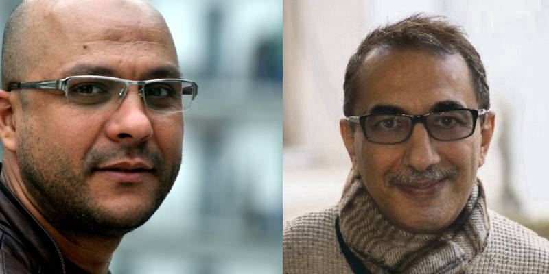 الإعلامي نجيب بلحيمر: “سجن إحسان القاضي حلقة من حملة متواصلة لإسكات كل رأي مخالف”