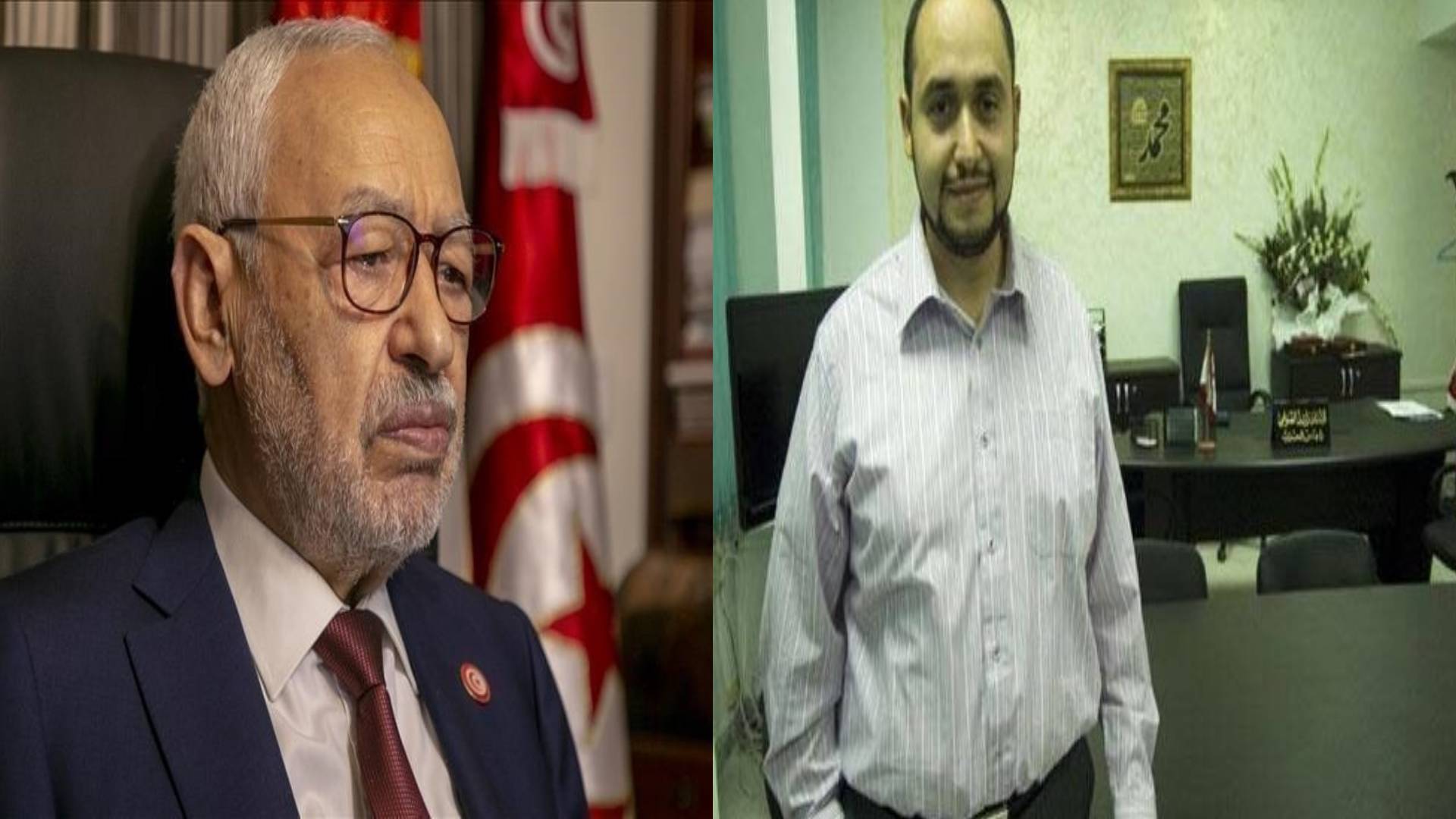 تونس: اتهام ابن الغنوشي بـ “تكوين وفاق من أجل تغيير هيئة الدولة” وإصدار بطاقة جلب في حقه