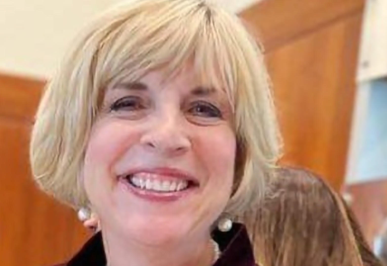 بمناسبة اليوم العالمي لحقوق الانسان: السفيرة الأمريكية تشيد بالمدافعين الحقوقيين في الجزائر