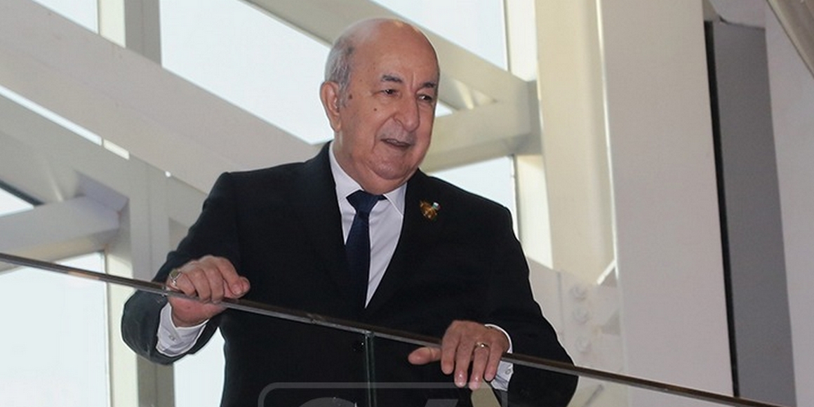 Comité de contrôle fiscal des entreprises : Tebboune “rassure” et parle d’un “malentendu”