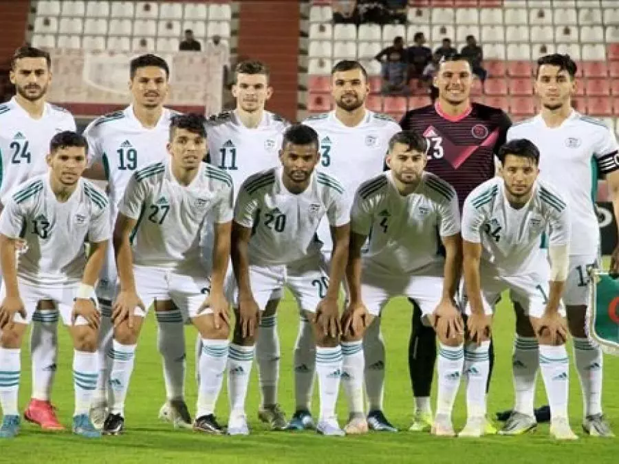 تحضيراً لـ”الشان”: الخُضر يتعادلُون مع موريتانيا وديًّا