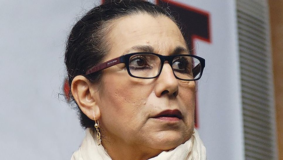 حنون: ما حدث لإحسان القاضي تطور عنيف ونوعي.. نتمنى تصويبه فورًا