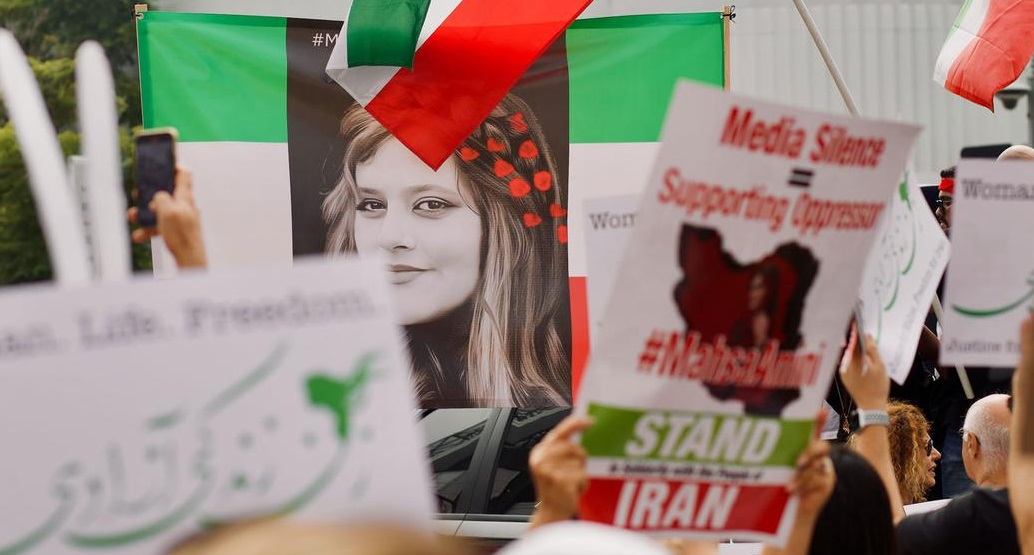 اليوم العالمي لحقوق الانسان: بريطانيا  تصدر عقوبات ضد 30 شخصية من 11 دولة