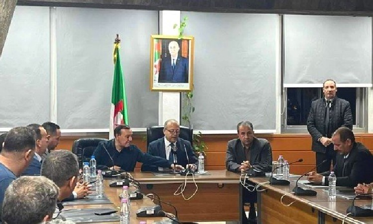 بعد تداول أخبار تنحية شعبان لوناكل بكثرة: تعيين مدير جديد على رأس التلفزيون العمومي