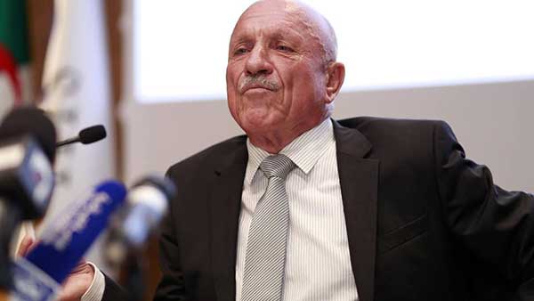 Cour d’Alger: la condamnation de Hamid Melzi annulée