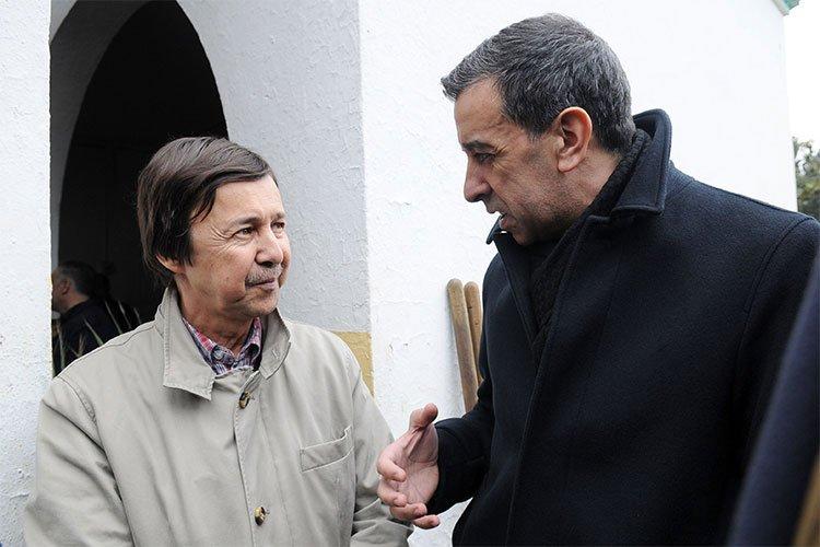 قناة “الاستمرارية” للعُهدة الخامسة: رفض طَعن سعيد بُوتفليفة وبداية حجز الأملاك والأرصدة البنكية