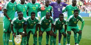 CDM2022 : les « three lions » plus forts que les « lions de la Teranga »