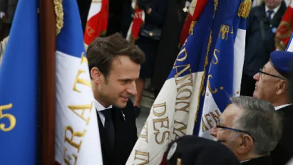 فرنسا تكرّم ضحاياها خلال الحرب في الجزائر، دون اعتراف بجرائمها